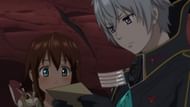 Still from Gargantia on the Verdurous Planet (Image via Production I.G)